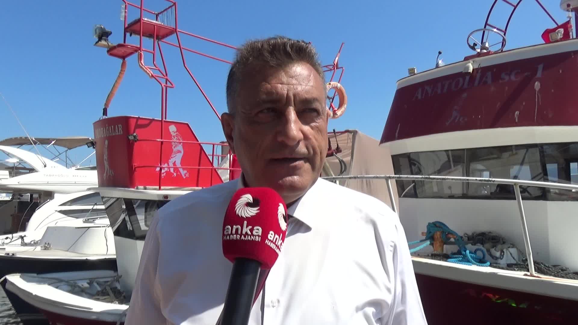 Eğitim-İş Sinop Şube Başkanı Şahbenderoğlu: "Proje okulları liyakatsiz atamalarla başarısını kaybetti"