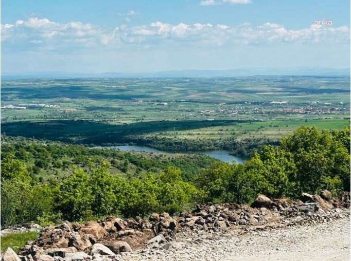 Uşak'taki Karacahisar GES projesi davası... Bilirkişi heyeti, "ÇED Olumlu" kararını uygun bulmadı