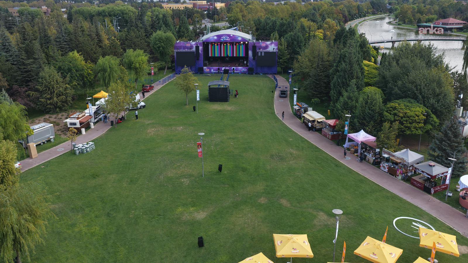 Eskişehirliler, Filenin Sultanları için Kentpark’ta buluşacak