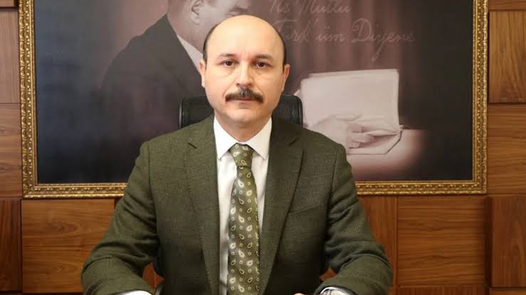 Türk Eğitim-Sen Genel Başkanı Geylan'dan okullardaki bıçaklı saldırılara ilişkin "tedbir" çağrısı