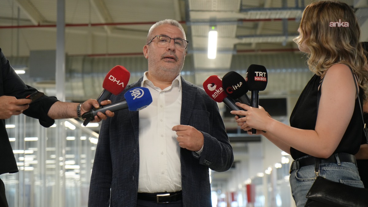 ÖSYM'nin hedefi 1-2 yıl içinde 7 bölgede online sınav yapabilmek