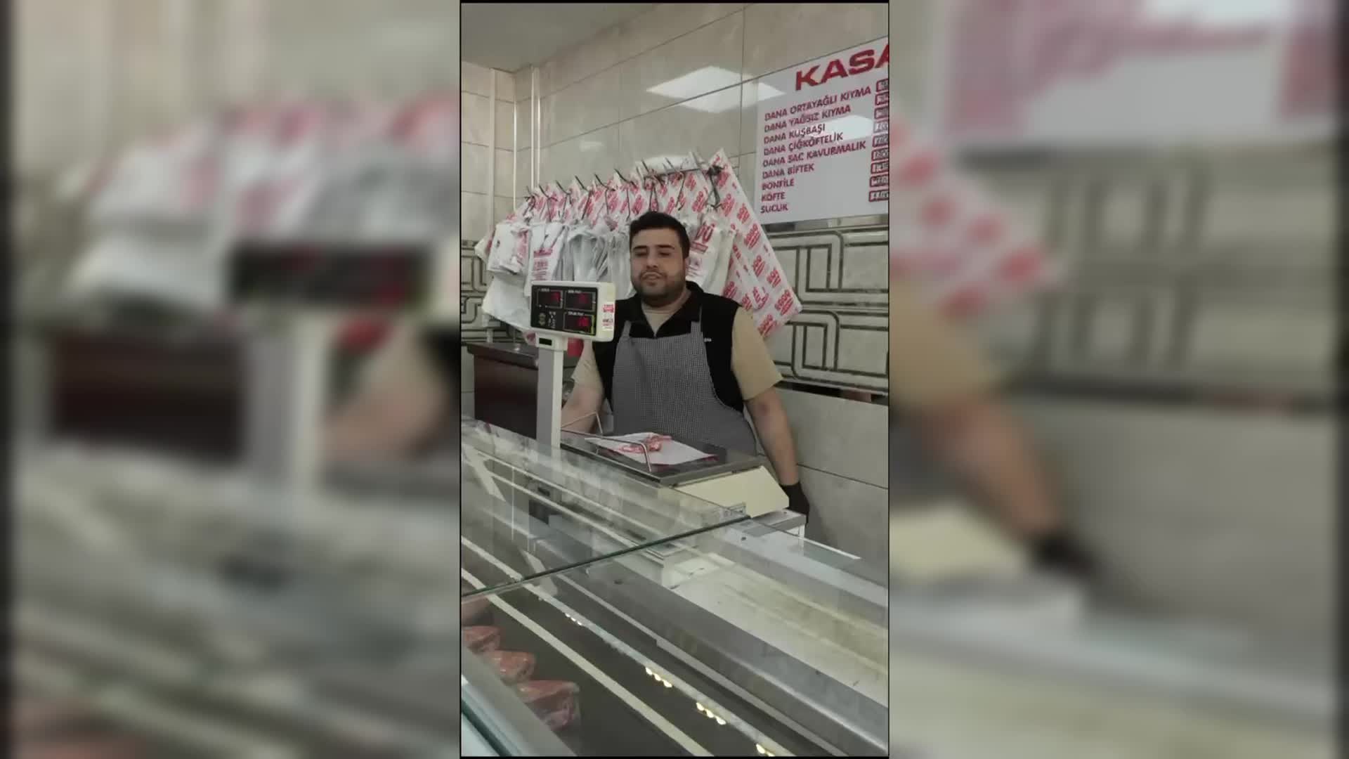 Ömer Fethi Gürer: “Eskiden emekli ikramiyesi bir koyun alırken artık 32 tane pirzola alabiliyor”
