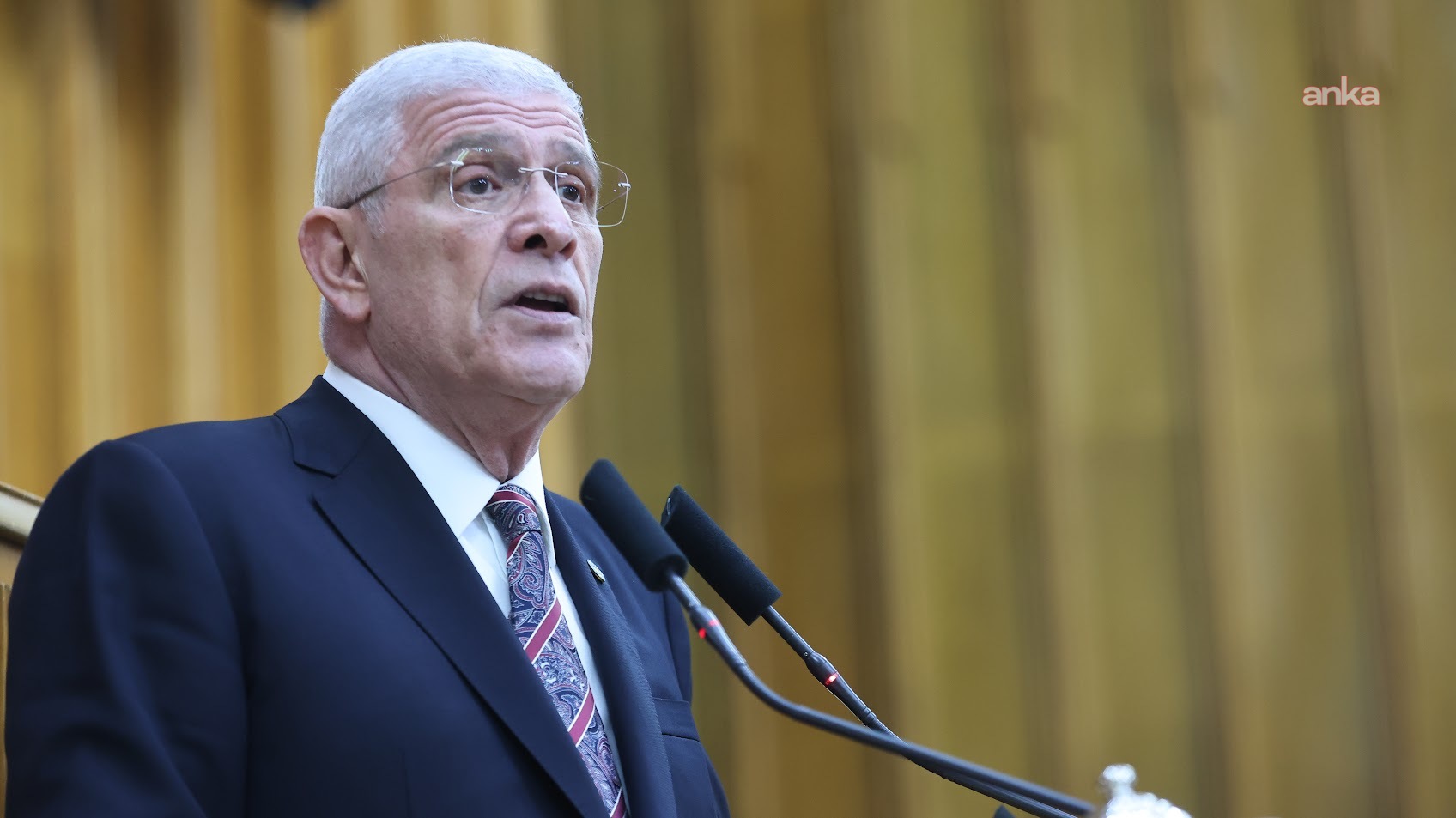 CHP Kurultayı'na iptal kararı... Müsavat Dervişoğlu: "Bizim gözümüzde, alınan butlan kararının, kendisi mutlak butlandır"