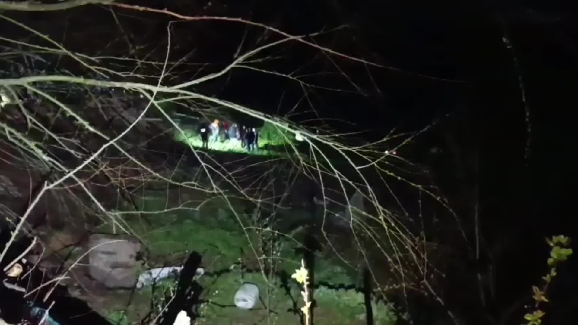 Yozgat’ta kaybolan 3 yaşındaki kız çocuğu bulundu