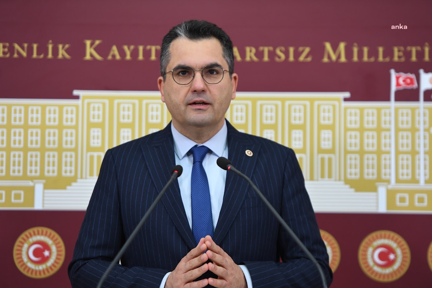 Burak Dalgın'dan OVP eleştirisi: Enflasyonun tek haneye düşme hedefi iki yıl sonraya ertelendi