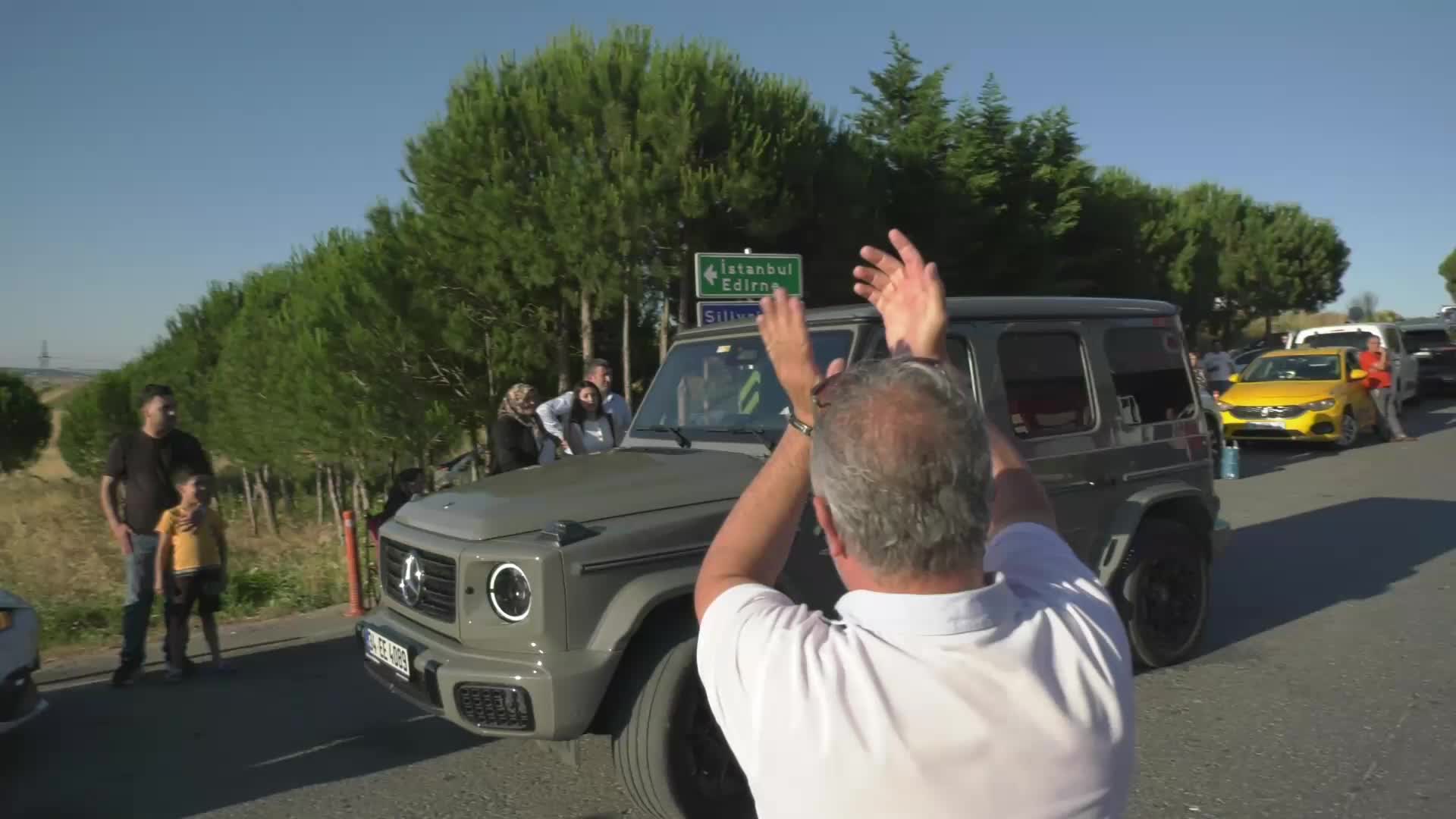 Erden Timur, Silivri’den tahliye edildi