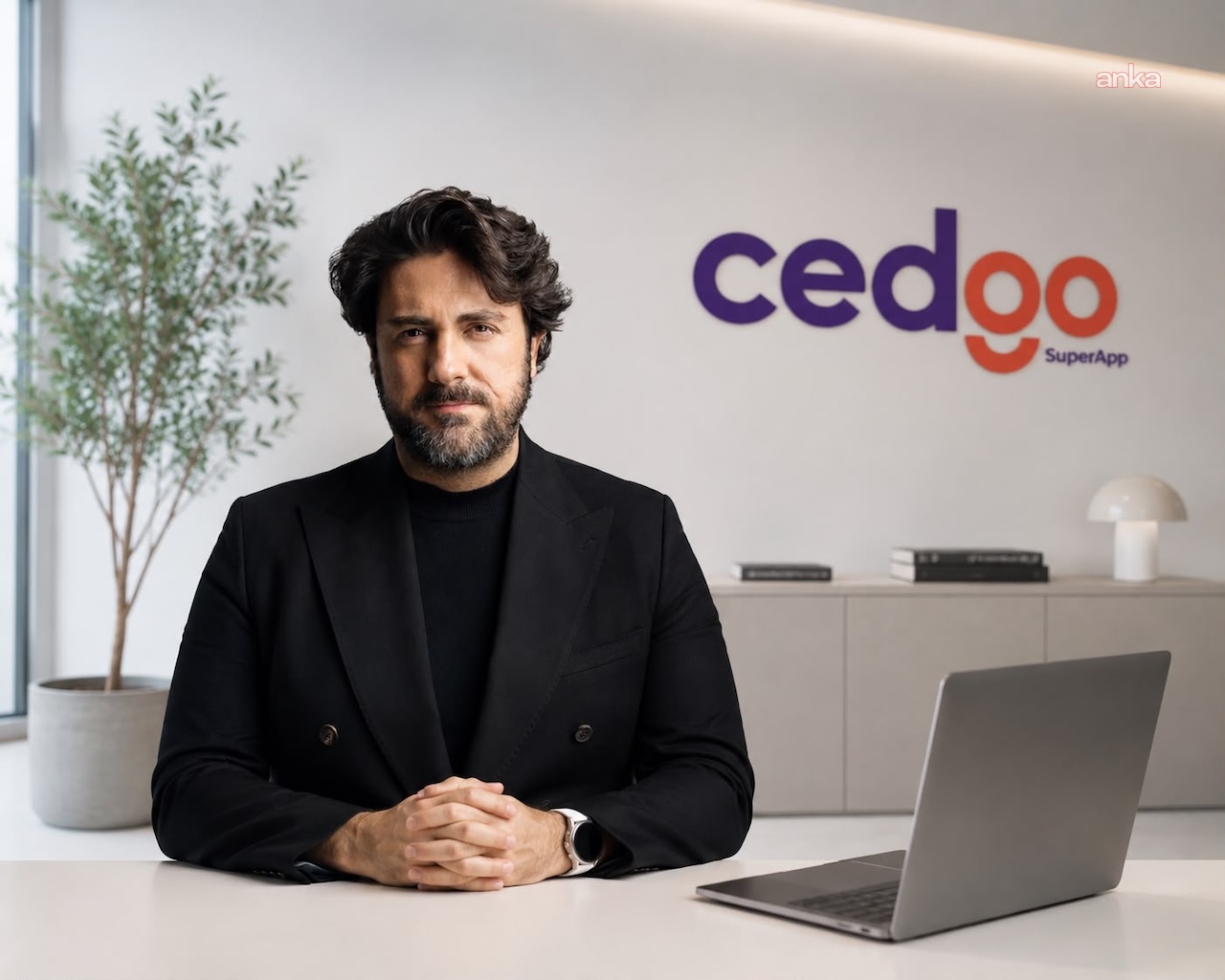 Cedgo, aile odaklı ilk yapay zeka tabanlı SuperApp'e dönüştürüyor