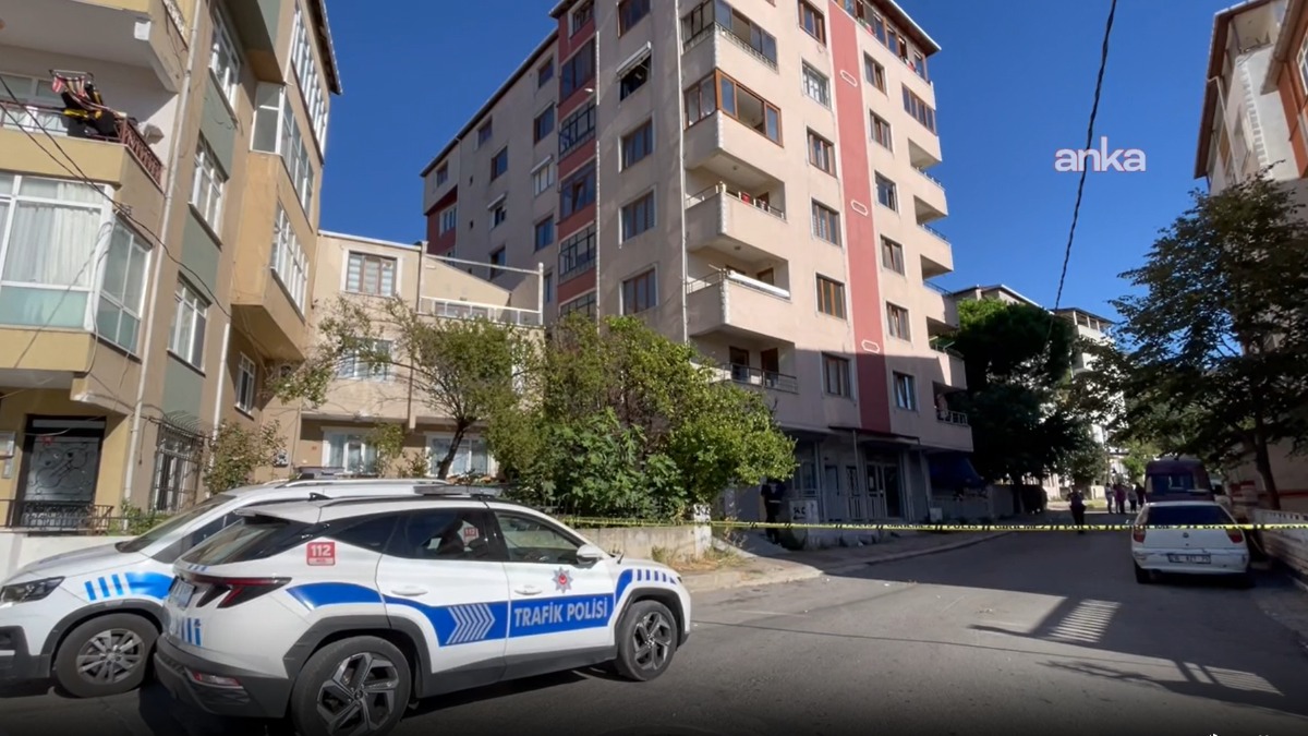 Ev sahibi ve eşi öldü, bir avukat ağır yaralandı