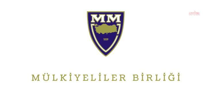 CHP Kurultayı'nın iptal kararı... Mülkiyeliler Birliği: Yargının bu düzeyde bir müdahalenin aracı kılınması siyasal rejimin otoriter niteliğini pekiştirmektedir