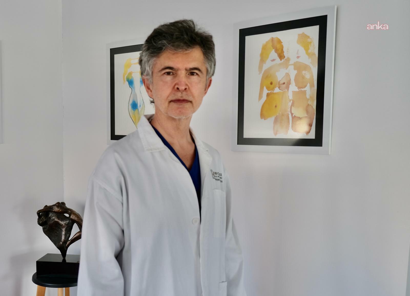 Prof. Dr. Ahmet Karacalar: “Lipödem yalnızca estetik sorun değil, kronik ve karmaşık bir sağlık sendromu”