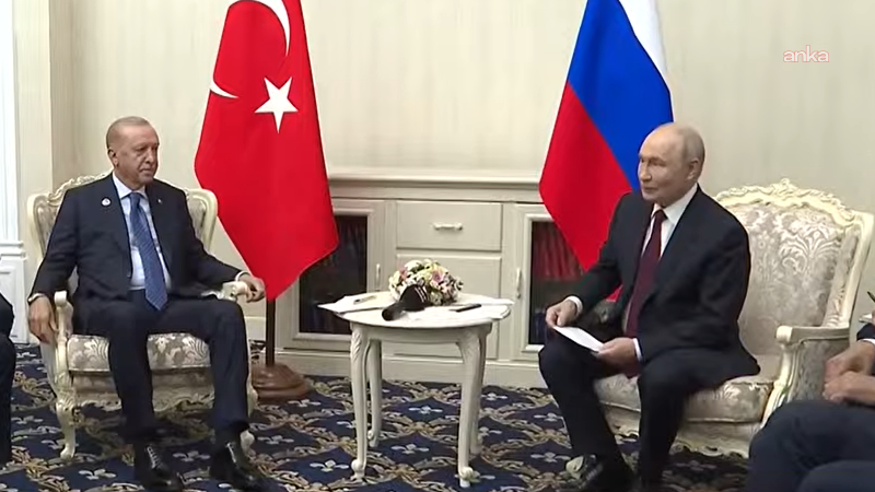 "Akkuyu'nun açılışıyla yeni nükleer santraller için adımlar atacağız"