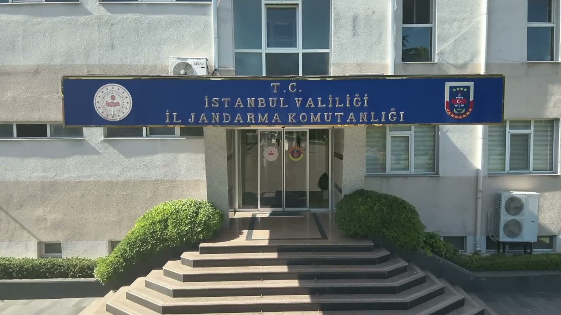 İstanbul'da uyuşturucu operasyonu: 257 bin hap ele geçirildi, 2 kişi tutuklandı