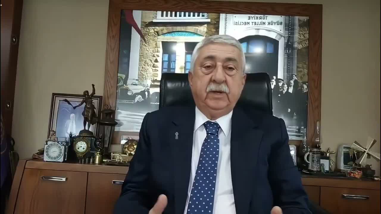 TESK Genel Başkanı Palandöken: "Eşelmobil Sistemi tekrar devam etmeli"