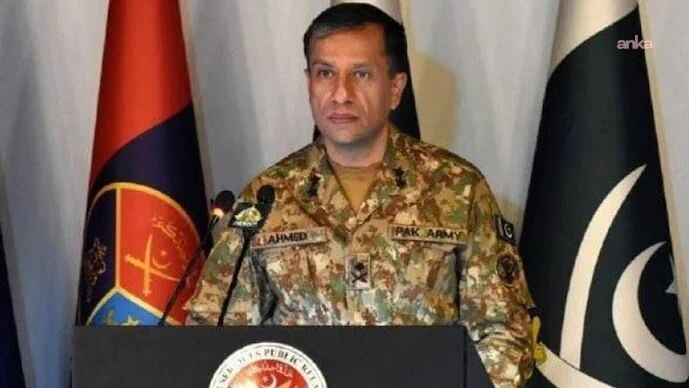 Pakistan’dan Suudi Arabistan’a Husi saldırılarına karşı "her türlü savunma" taahhüdü