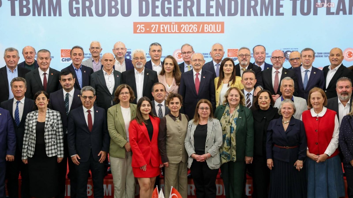 Kılıçdaroğlu'ndan vekillere aktif çalışma talimatı