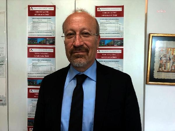 Kendi hissesiyle oynayan patronlar bile var!