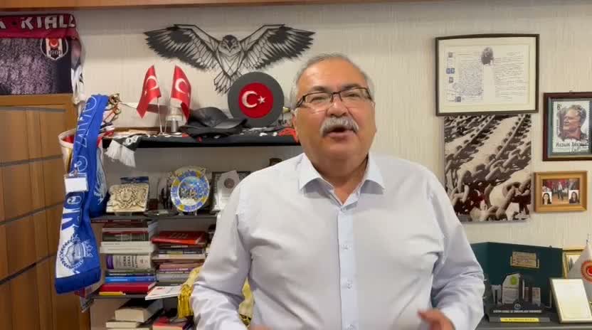 YENİ Partili Bülbül: “Parasız eğitim kağıt üzerinde kaldı”