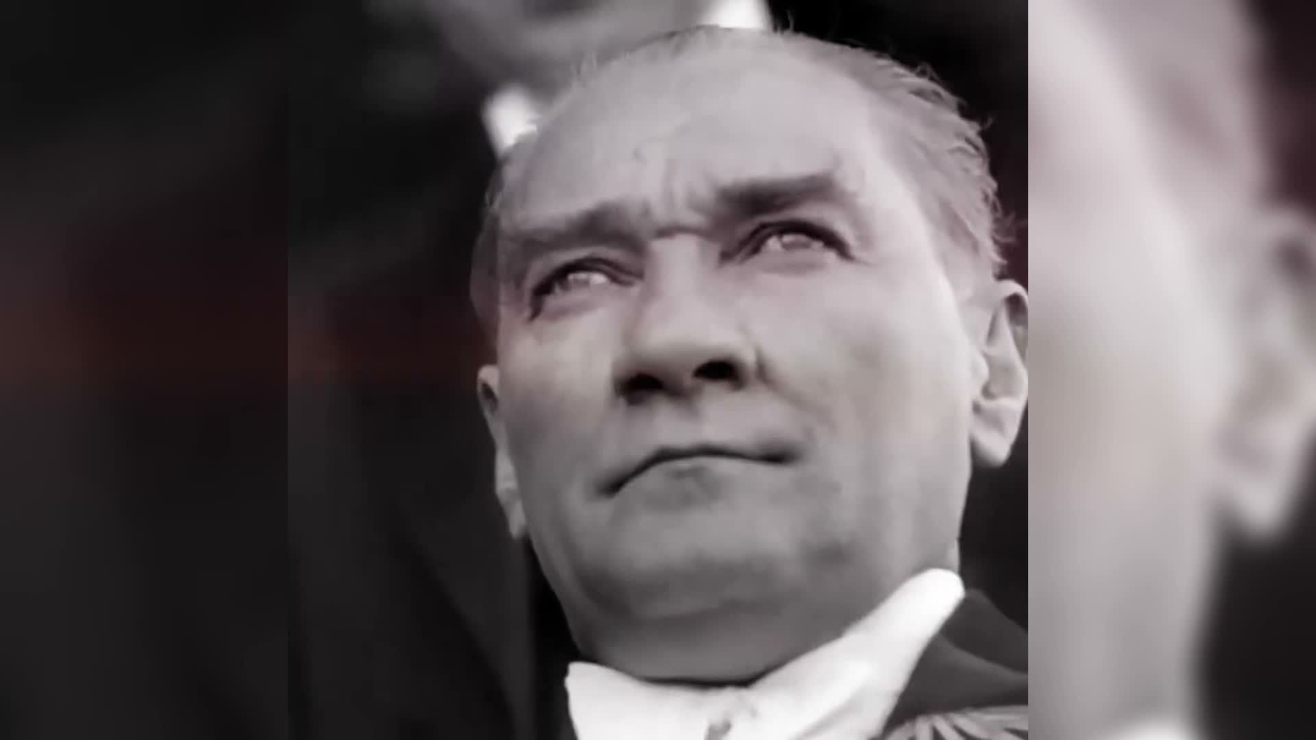 Dervişoğlu: "Türk milletinin mucizesi Cumhuriyetimizin 103. yaşı kutlu, ömrü daim olsun"