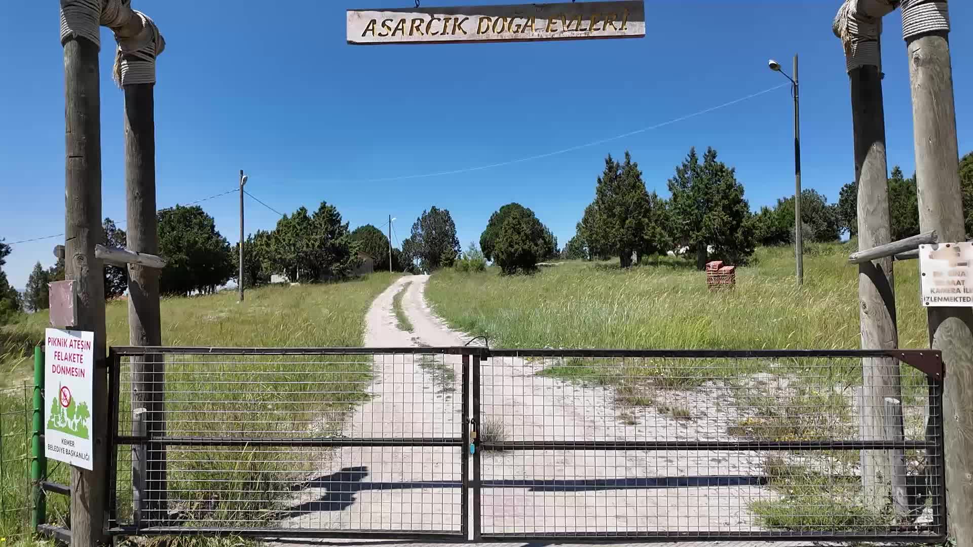 Burdur Belediye Başkanı Ercengiz’den Asarcık Yaylası’na davet