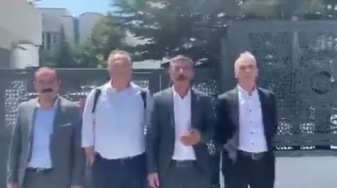 Bağımsız Maden İş Sendikası Genel Başkanı Çakır: "Bağımsız Maden-İş Sendikası'nın hakkı yenildi, hakkımızı sonuna kadar takip edeceğiz"