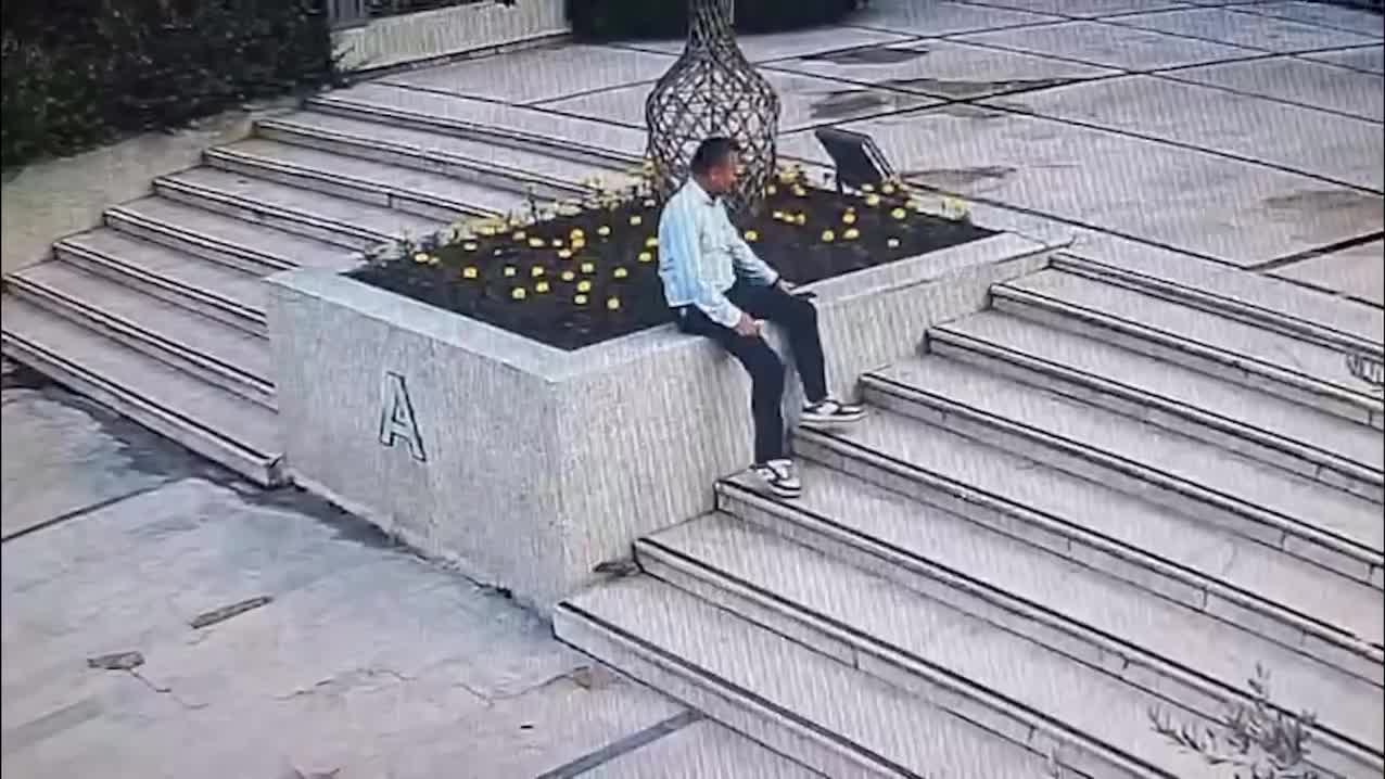 Salihli Belediyesi'ne yönelik saldırı olayında bir şüpheli tutuklandı