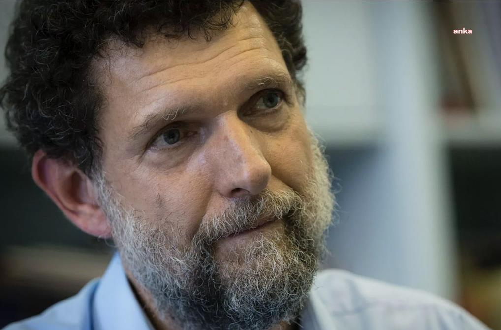 AİHM, Osman Kavala hakkındaki yeni kararını yarın açıklayacak