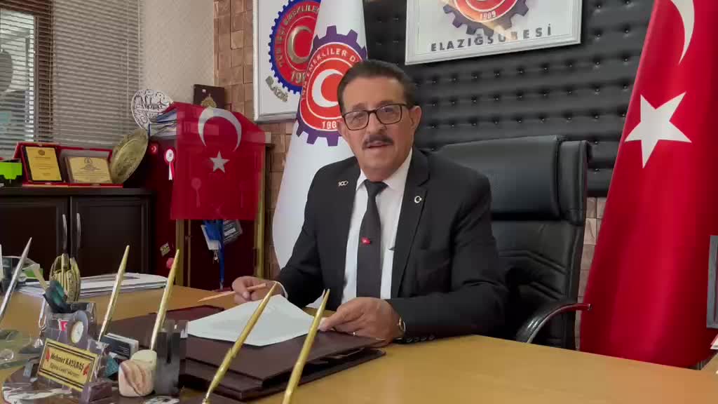 Tüm Emek Der'den Anayasa Mahkemesi'ne çağrı: Emsal kararla tüm emeklilerin maaşı iki katına çıkabilir