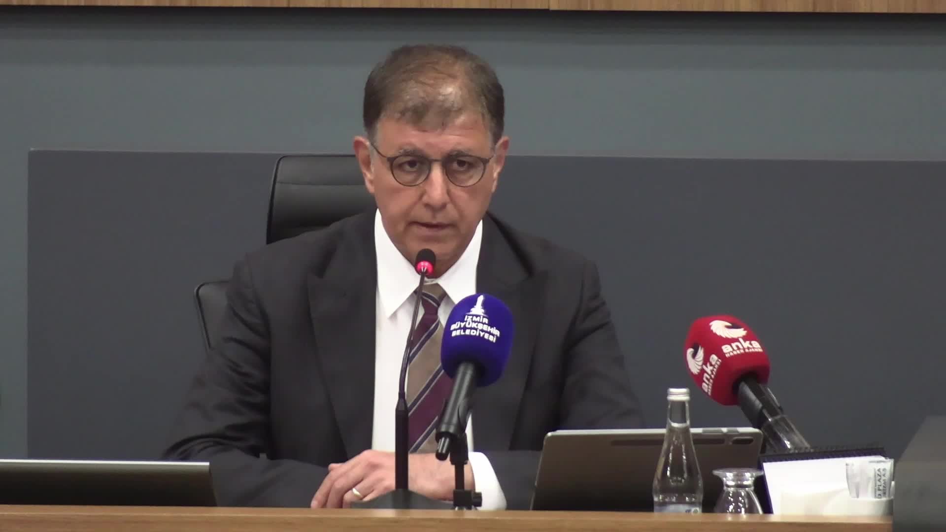 Cemil Tugay'dan tutuklu yargılama eleştirisi: Bu, demokrasinin işleyişine zarar verir