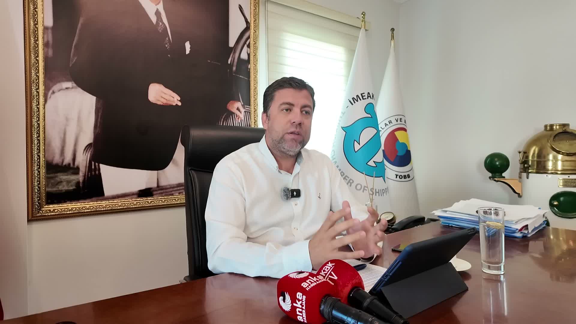 2. Bodrum Boat Show için geri sayım başladı