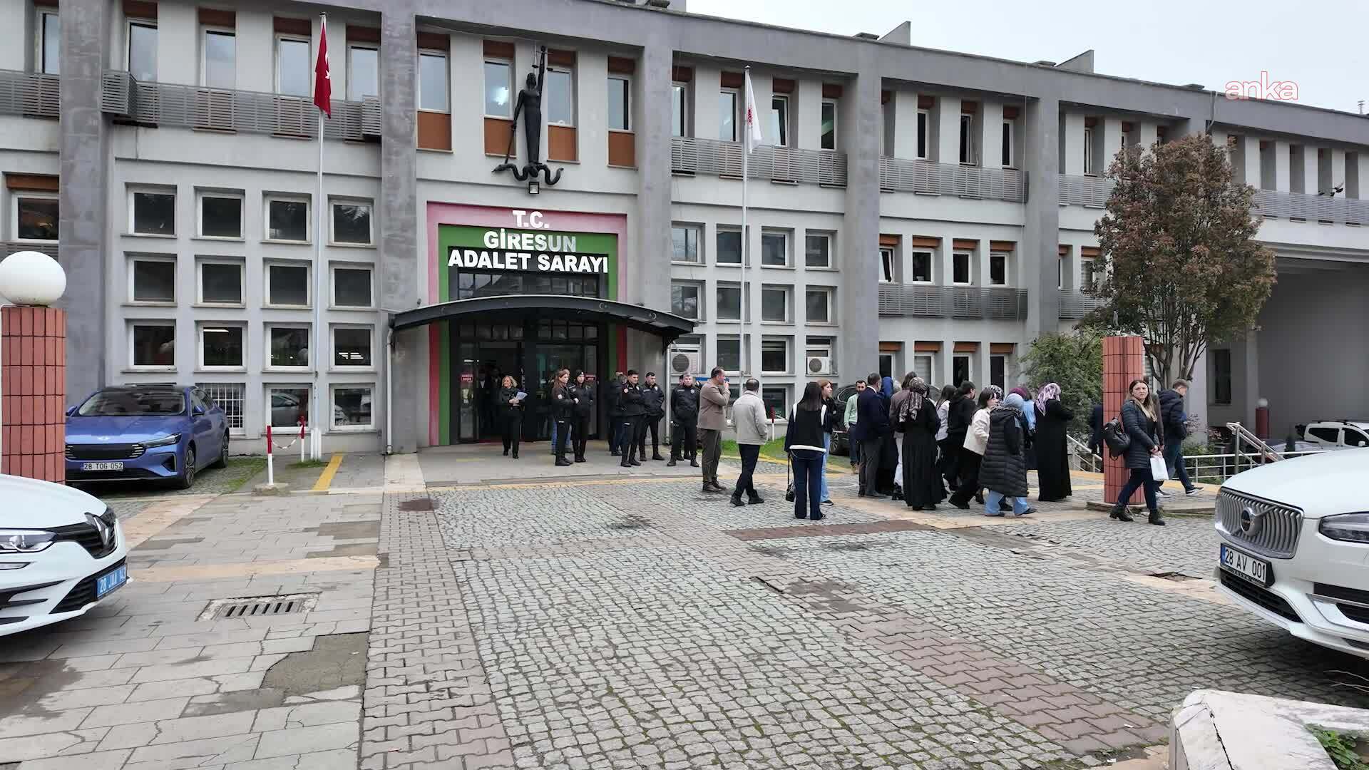Samsunspor taraftarının ölümüne ilişkin davada sanık Emrah Tok’un tutukluluğuna devam kararı