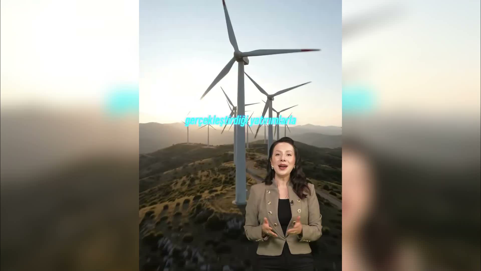 Bakan Bayraktar: "Yenilenebilir enerjide Avrupa'da 5’inci, dünyada ise 11’inci sıraya yükselen bir Türkiye var"