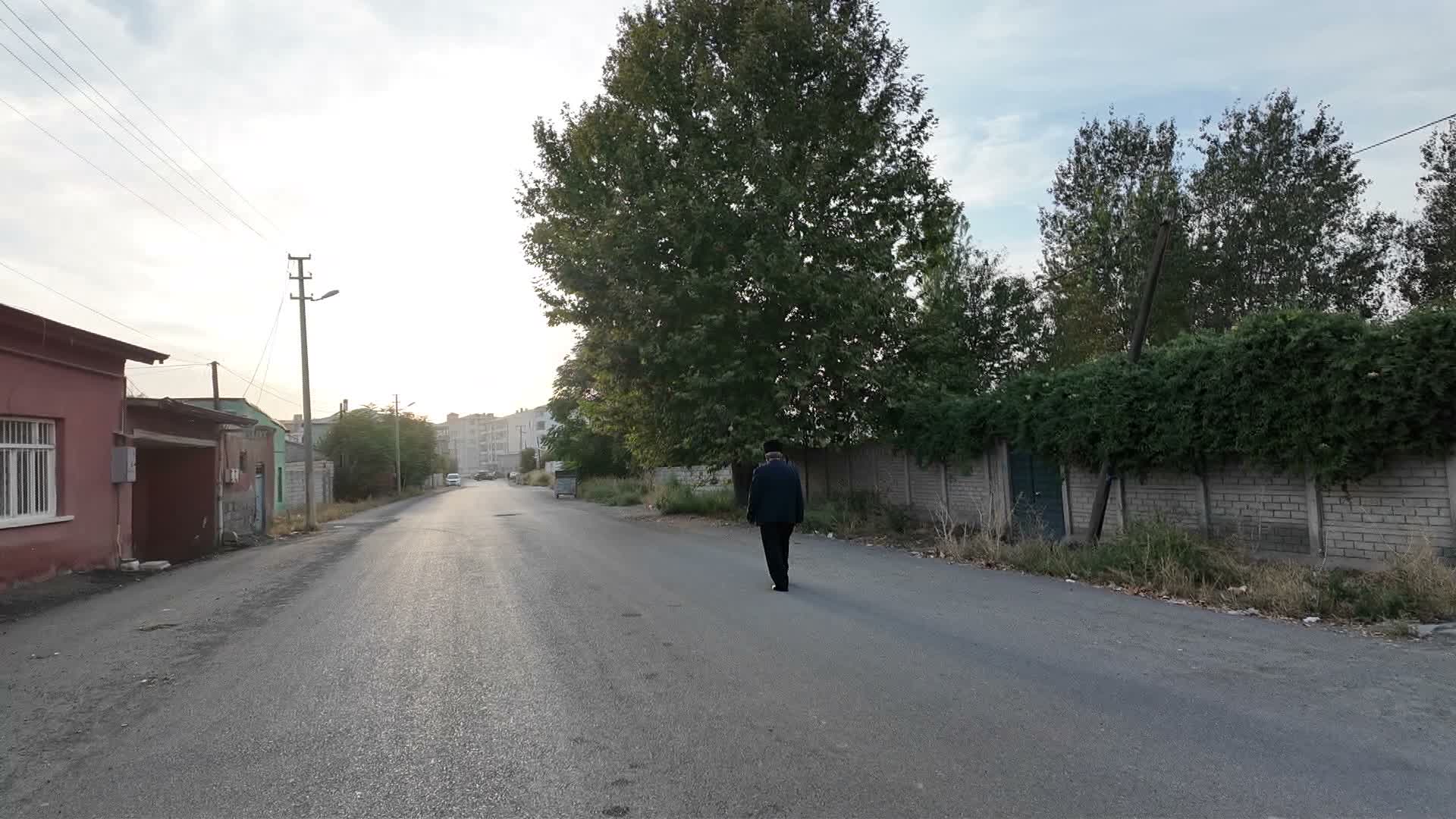 Kıbrıs Gazisi Tekdal, 52 yıl önceki harekatı anlattı: “Kıbrıs'ta yaşananlar arşivlenmeli"