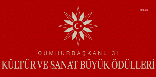 Erdoğan'dan 2026 Cumhurbaşkanlığı Kültür ve Sanat Büyük Ödülü sahiplerine tebrik mesajı
