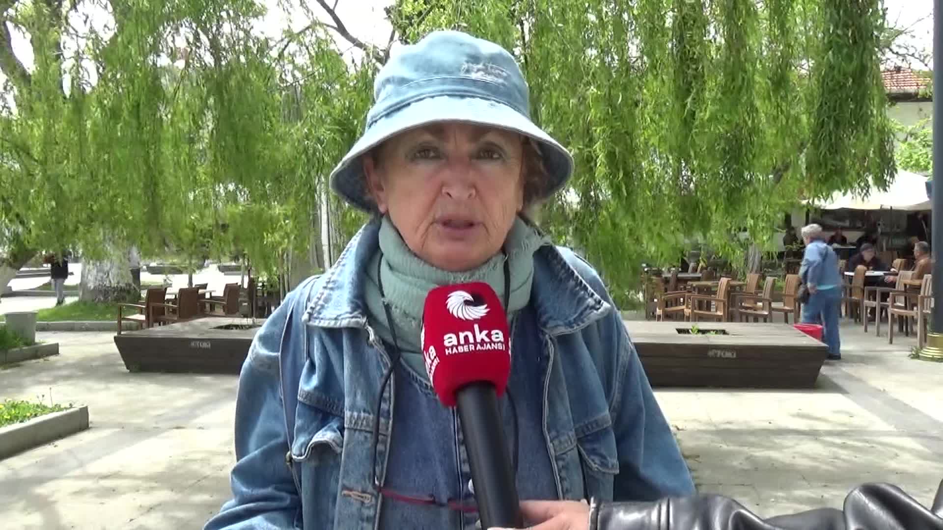 Sinop'taki Nisi Göleti'ne girişte ücret alınmasına tepki: "Devletin kamusal alanlara ücret koymaya hakkı yok"