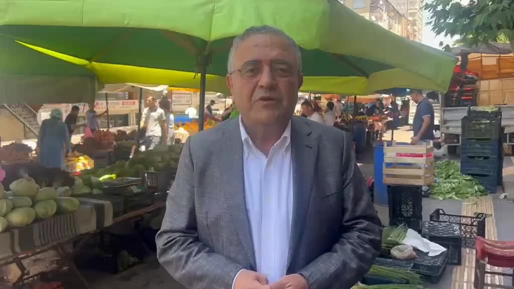 Sezgin Tanrıkulu: "Bugün Türkiye’de yaklaşık 35 milyon icra dosyası bulunuyor"