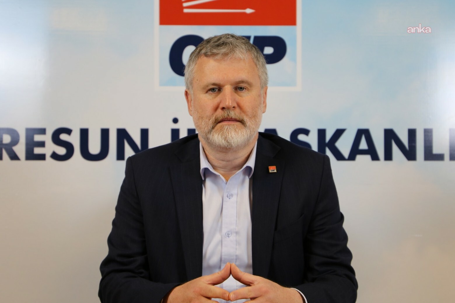 CHP Giresun İl Başkanı Şenyürek'ten Kılıçdaroğlu'nun açıklamasına tepki: “Arınması gereken CHP değil, kişisel hesapları ortak mücadelenin önüne koyan anlayıştır”