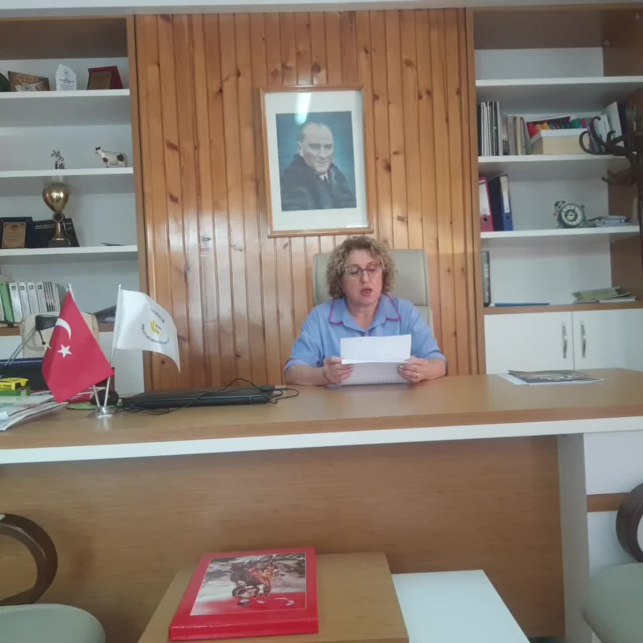 Ziraat Mühendisleri Odası Samsun Şube Başkanı Beyzat: “2026 buğday fiyatları çiftçinin tasfiye edilme fermanıdır”