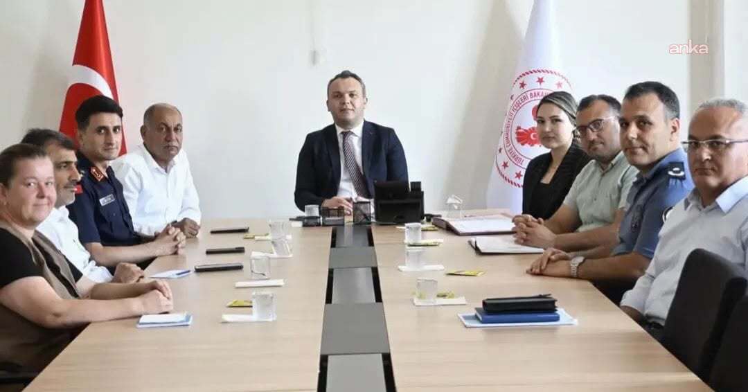 Yumurtalık Belediye Başkanı Altıok: “Tüm kurumlarımızla iş birliği içerisinde çalışmaya devam ediyoruz”