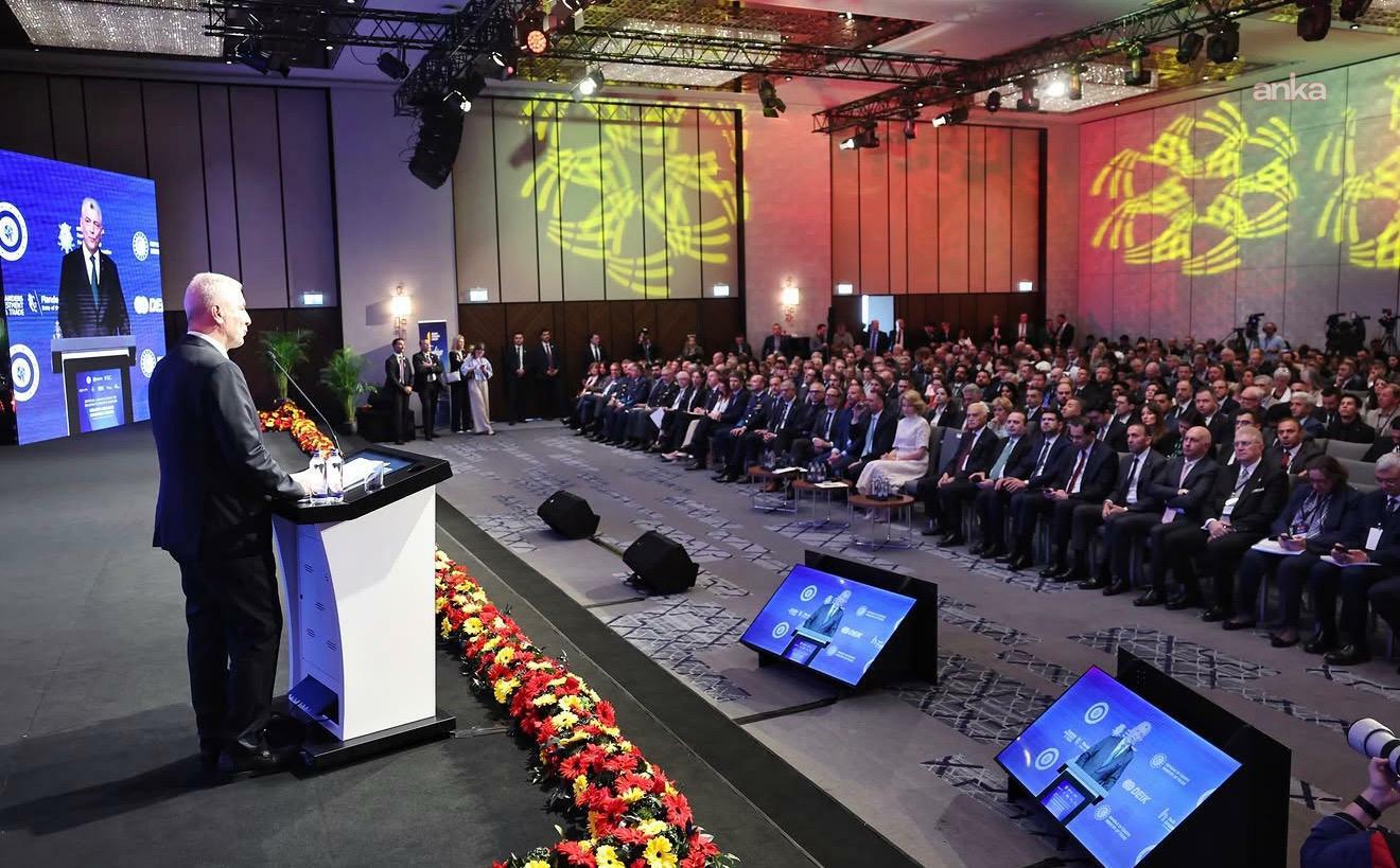 Türkiye-Belçika İş Dünyası toplantıları, özel sektörü bir araya getirdi