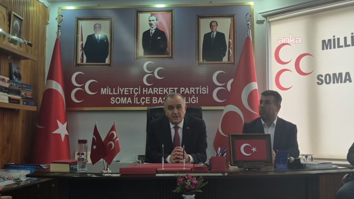 MHP’li Akçay’dan fon soruşturmasında şeffaflık çağrısı
