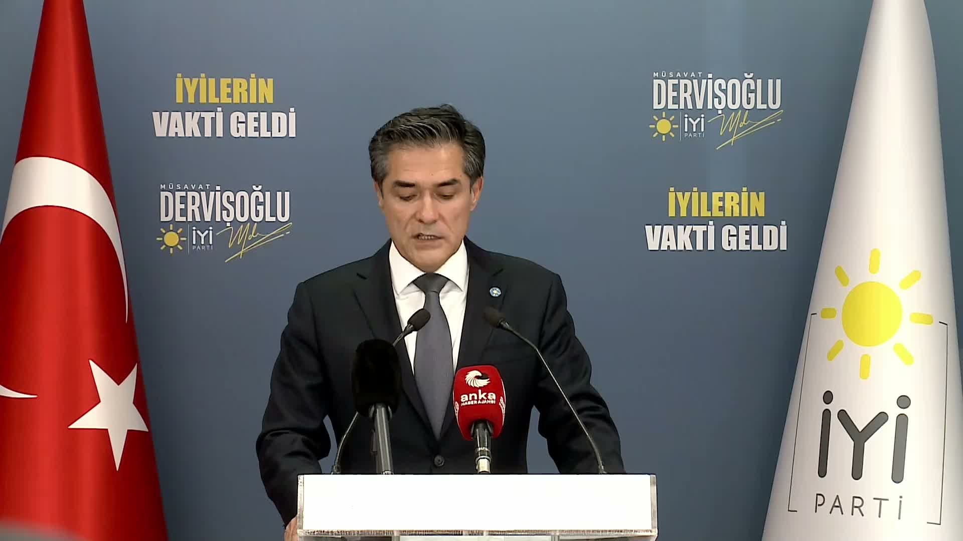 "Devlet ve iktidar bu alandaki sorumluluğunu yerine getirmedi"