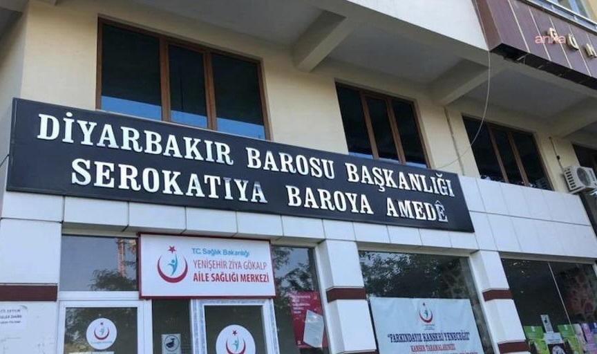 Doğu ve Güneydoğu’daki barolardan ortak açıklama: “Toplumun haber alma hakkını sınırlayan erişim engeli kararlarını kabul edilemez buluyoruz”