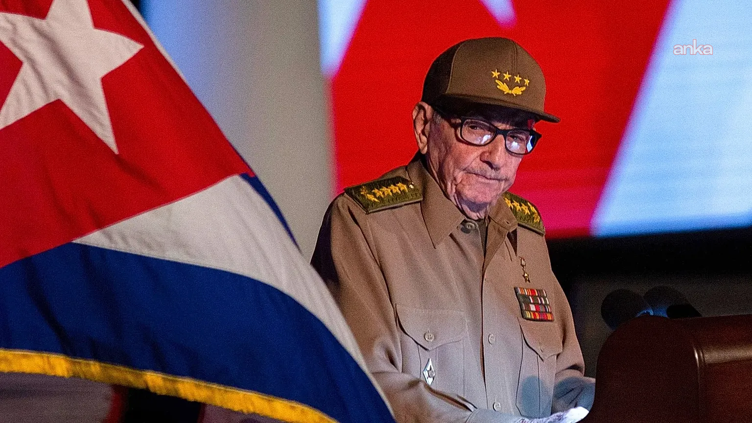 ABD, eski Küba lideri Raul Castro'yu 1996’da iki uçağın düşürülmesi nedeniyle cinayetle suçladı