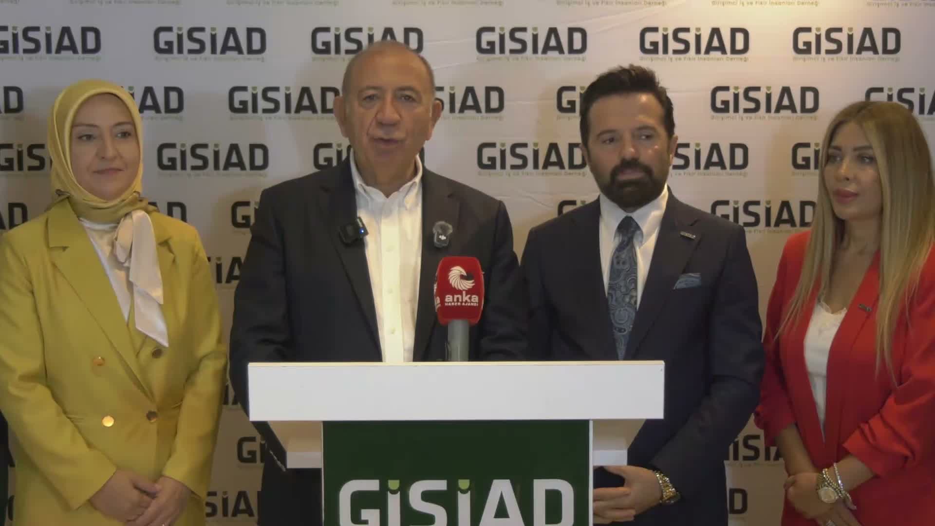CHP İstanbul İl Başkanı Tekin: "Devleti soyarak bir zenginleşme, Türkiye'yi büyük bir sıkıntıya soktu"