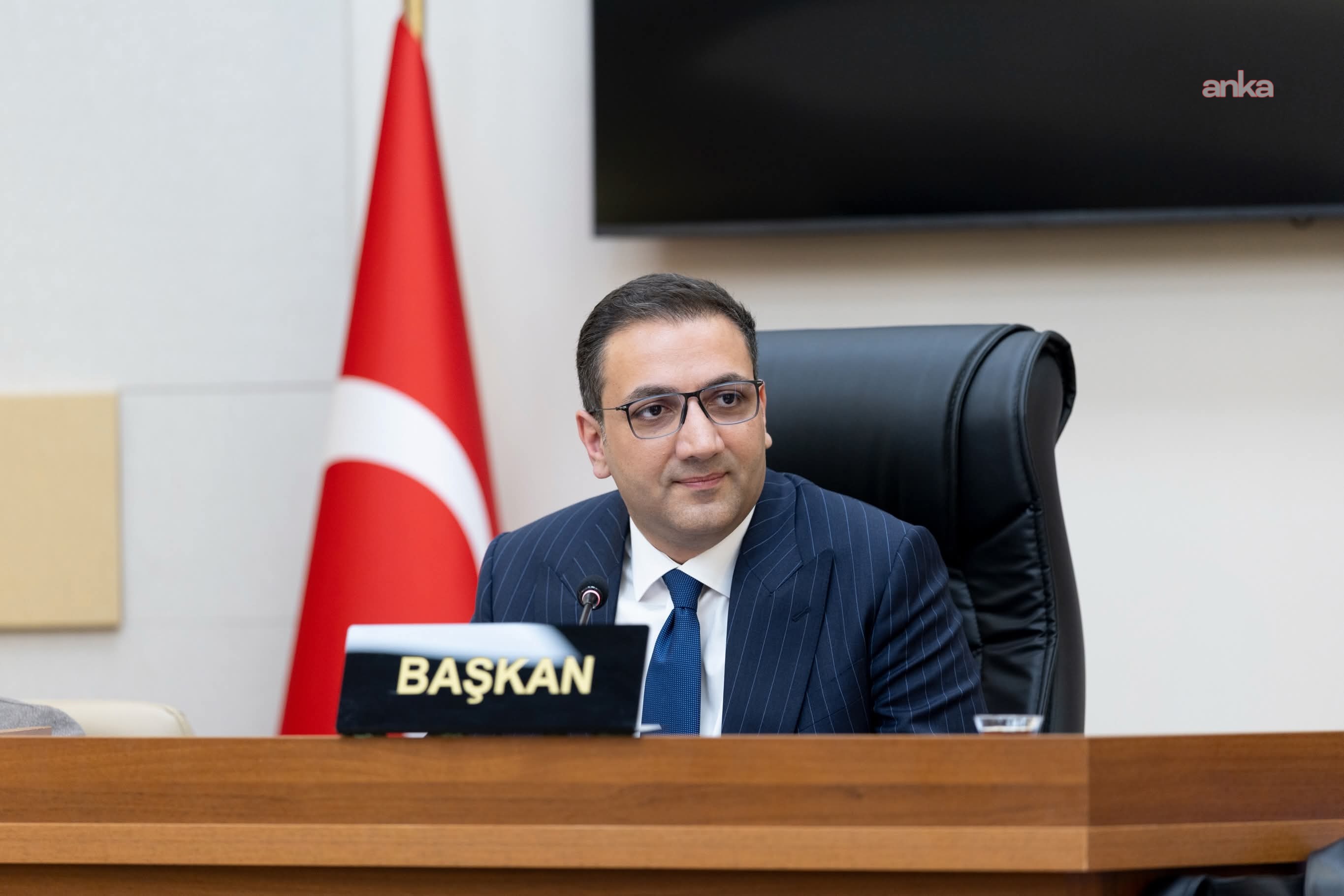Balçova Belediye Başkanı Onur Yiğit hakkında ev hapsi kararı