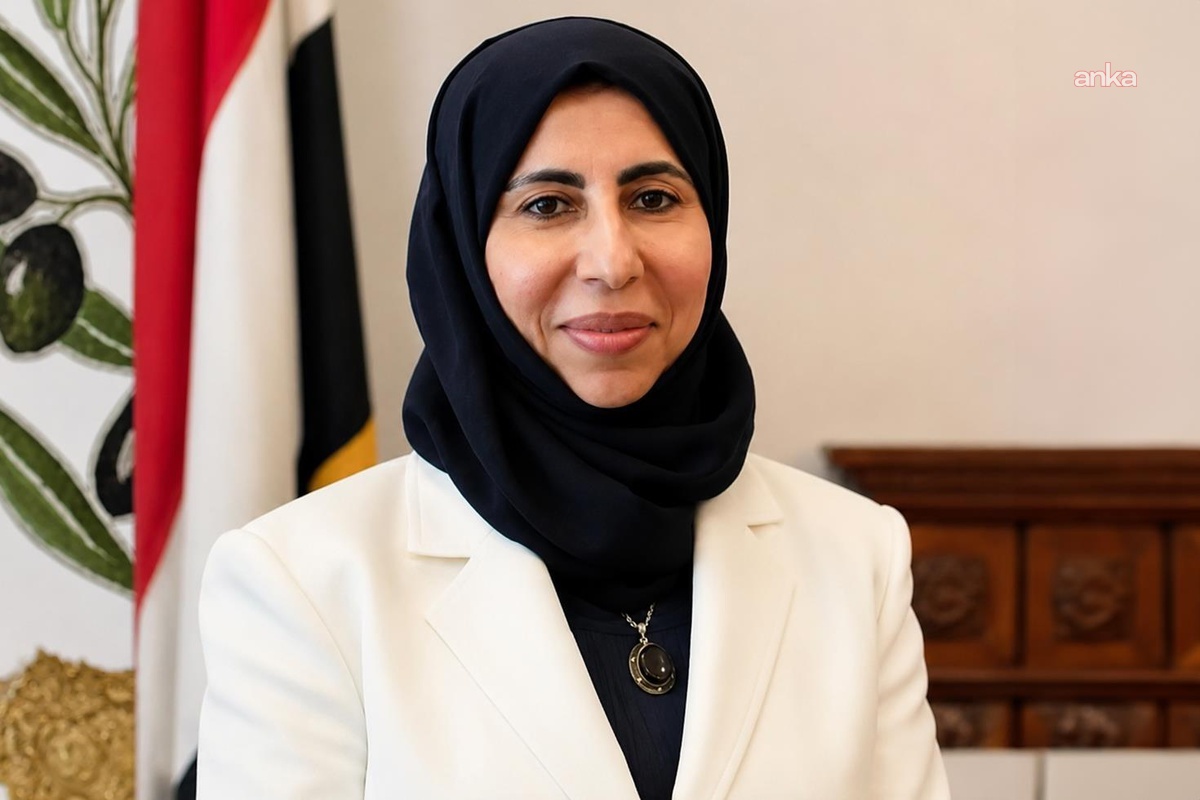 Yemen Dışişleri Bakanı Al-Zuba yarın Türkiye’yi ziyaret edecek