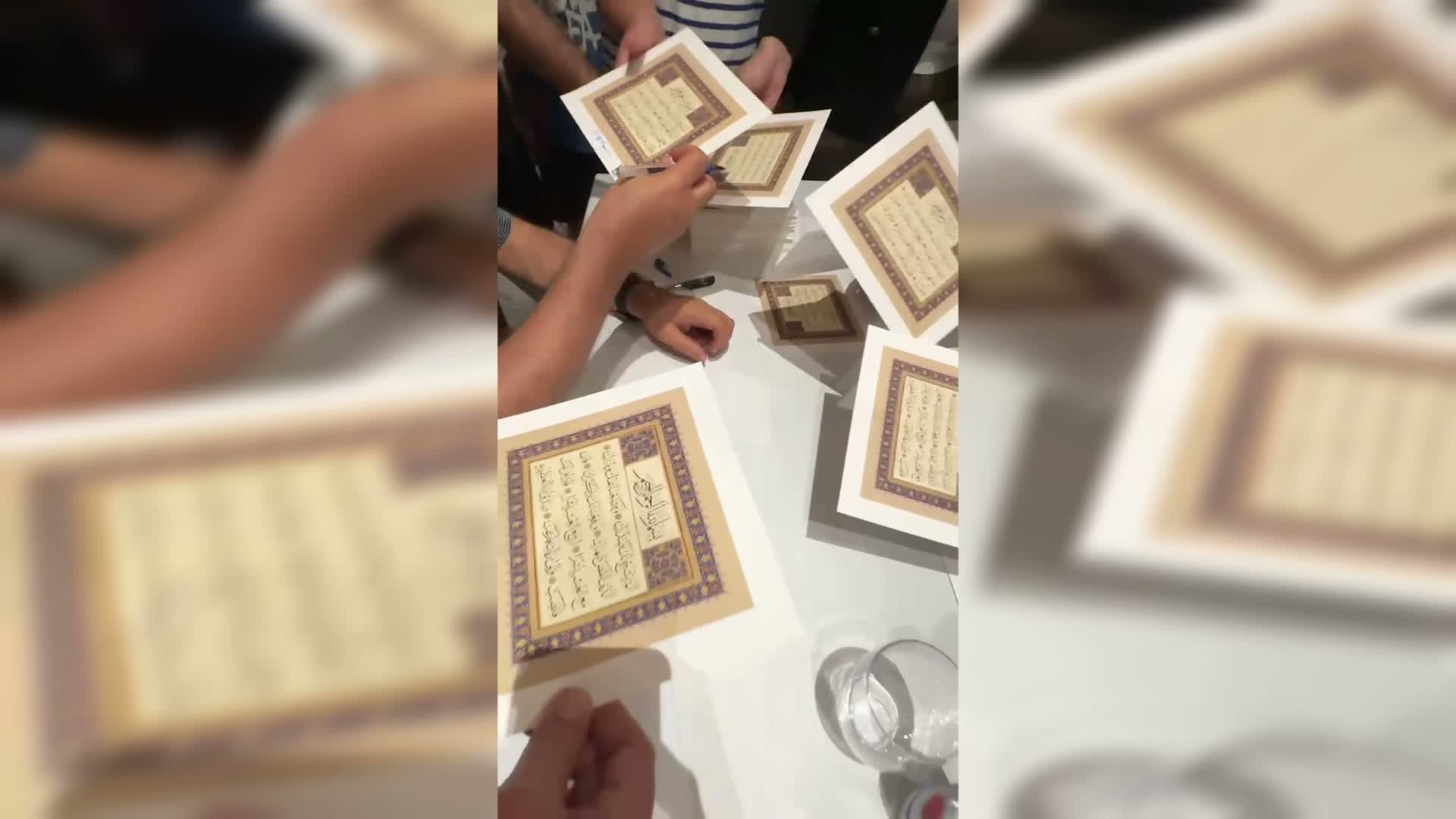 Marmaris’te denizin rüzgarı sanatın izleriyle buluştu