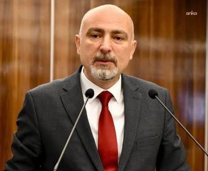 Hopa Belediyesi’nden beton mikseri tartışmasına yanıt: “Doğamızı satmadık”