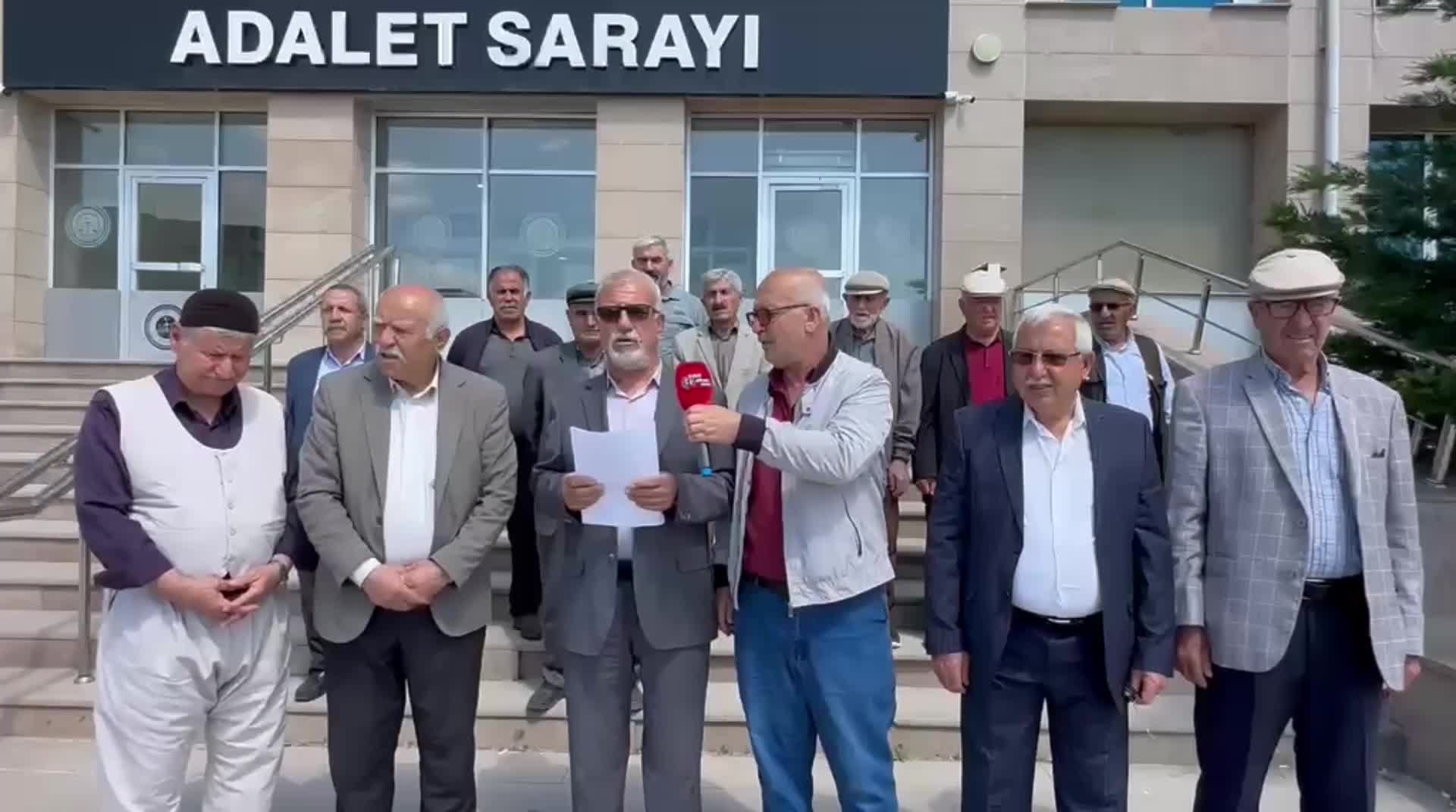 Van Emekli-Sen'den Rahmi Koç hakkında suç duyurusu