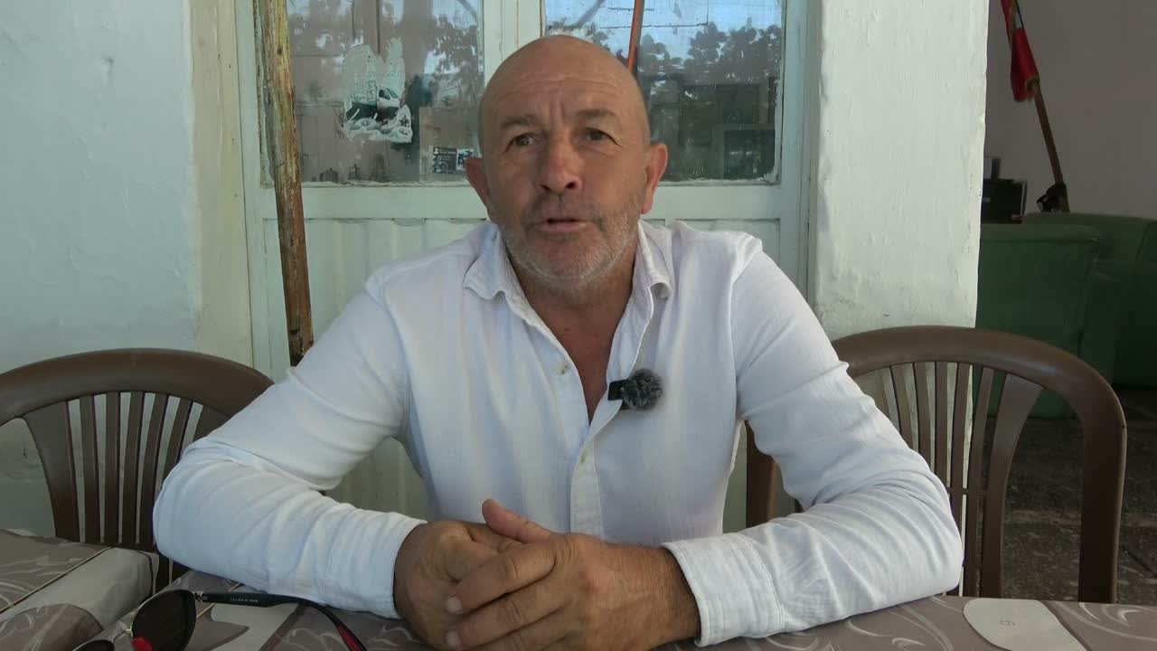 Bergama’da GES tepkisi: “Yüzyıllık ağaçlarımız kesilmesin”